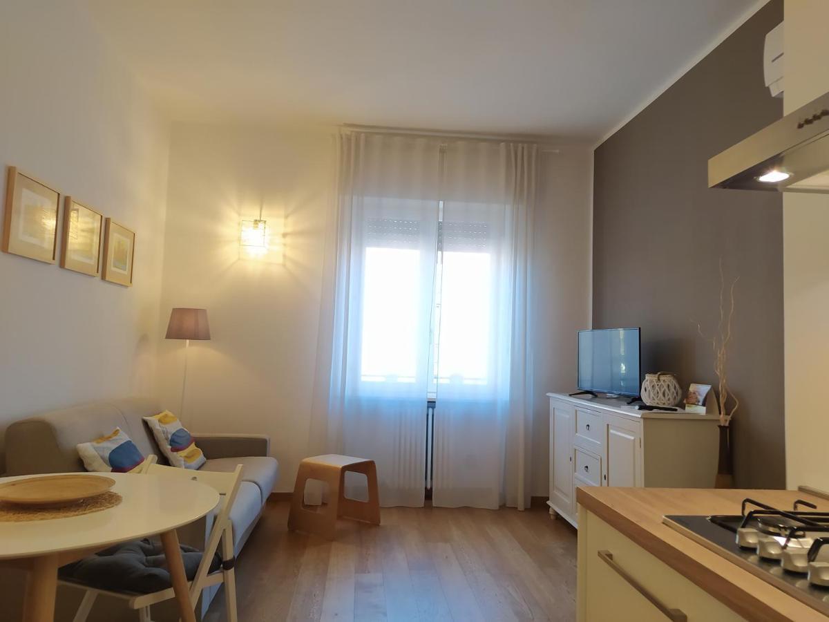 Luna Apartment Verona Exterior foto