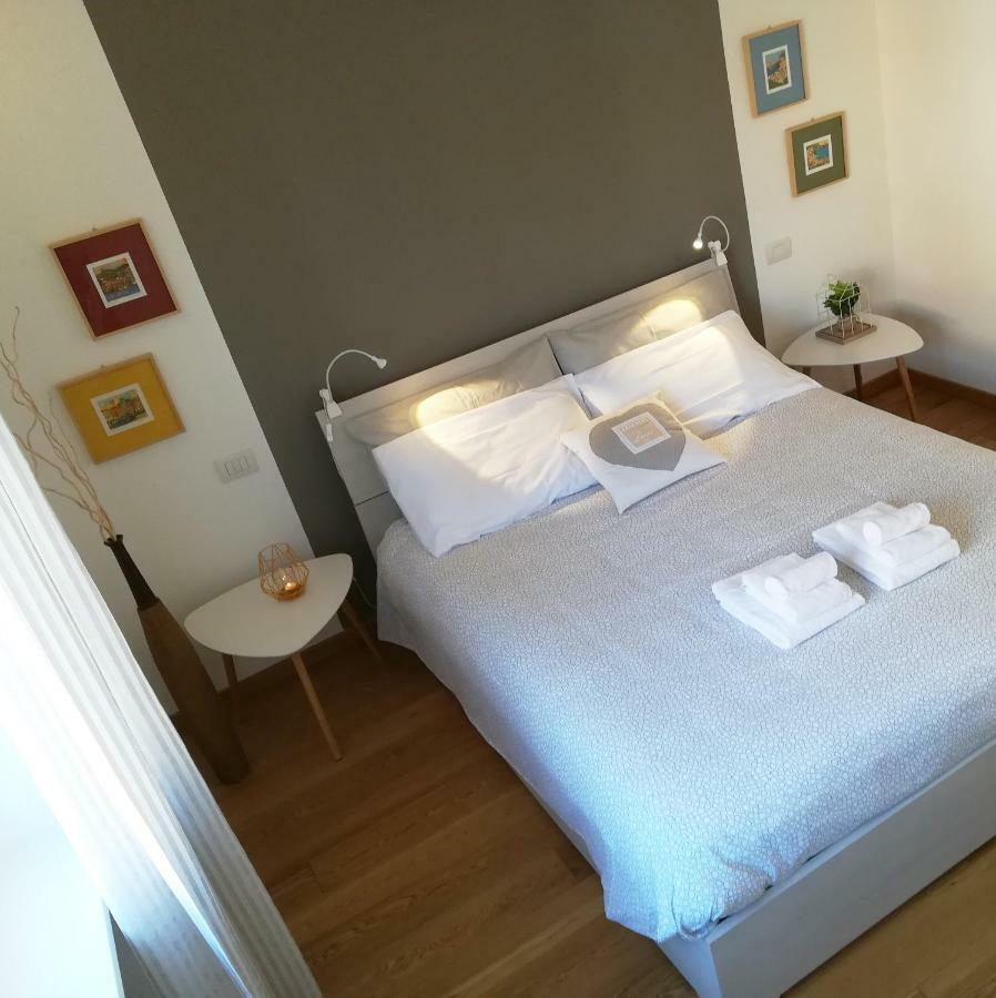 Luna Apartment Verona Exterior foto